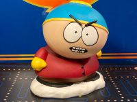 Eric Cartman Southpark Figur mit Wackelkopf Vintage 1999 Comedy Nordrhein-Westfalen - Dinslaken Vorschau