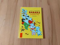 Kinderbuch Babars Geburtstag Rheinland-Pfalz - Platten Vorschau