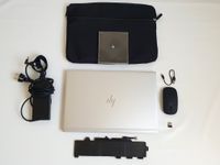 Notebook-Set 15" HP 850 G5, i5-8350 GHZ mit Win 10 Pro Nürnberg (Mittelfr) - Röthenbach b Schweinau Vorschau