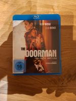 The Doorman - Tödlicher Empfang (Bluray); Ruby Rose, Jean Reno Rheinland-Pfalz - Elkenroth Vorschau