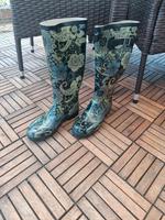 Damen Gummistiefel Größe 36/37 Berlin - Treptow Vorschau
