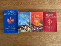 Diana Gabaldon Romane Nordrhein-Westfalen - Erftstadt Vorschau