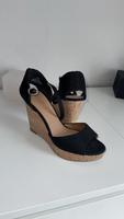 Sandalen h&m Niedersachsen - Seelze Vorschau