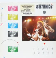 Eurythmics - Touch Dance - Album - 1984 RCA Nordrhein-Westfalen - Rösrath Vorschau