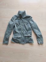abercrombie kids Jeans Mädchenjacke Jacket Kurzmantel XL 152-158 Nordrhein-Westfalen - Erkelenz Vorschau