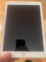 Apple iPad 9.7" (2017) Wi-Fi 32 GB - A1822 - silber - TOP Baden-Württemberg - Radolfzell am Bodensee Vorschau