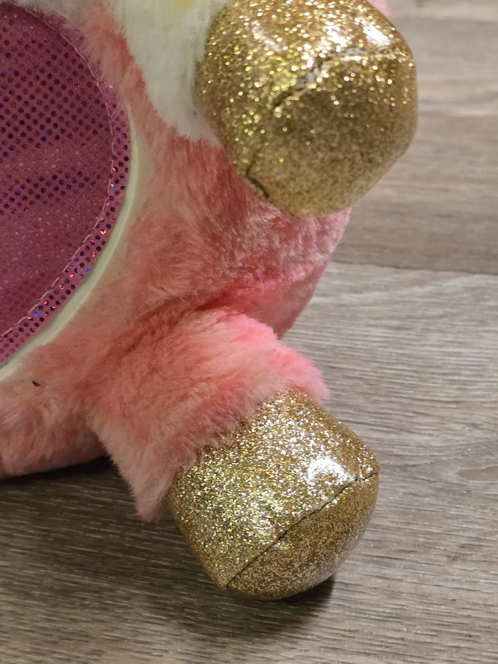 Plüschtier, ZURU Rainbocorn, Kittencorn, singt und spricht nach in Recklinghausen