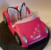 Barbie Auto/Steffi Love Beach Car Niedersachsen - Semmenstedt Vorschau