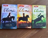 Kinder/ Jugendbücher „Elena“ Band 1-3 Bayern - Hausham Vorschau