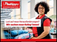 Verkaufshilfe (m/w/d) Minijob maximal 538€ Basis Niedersachsen - Rinteln Vorschau