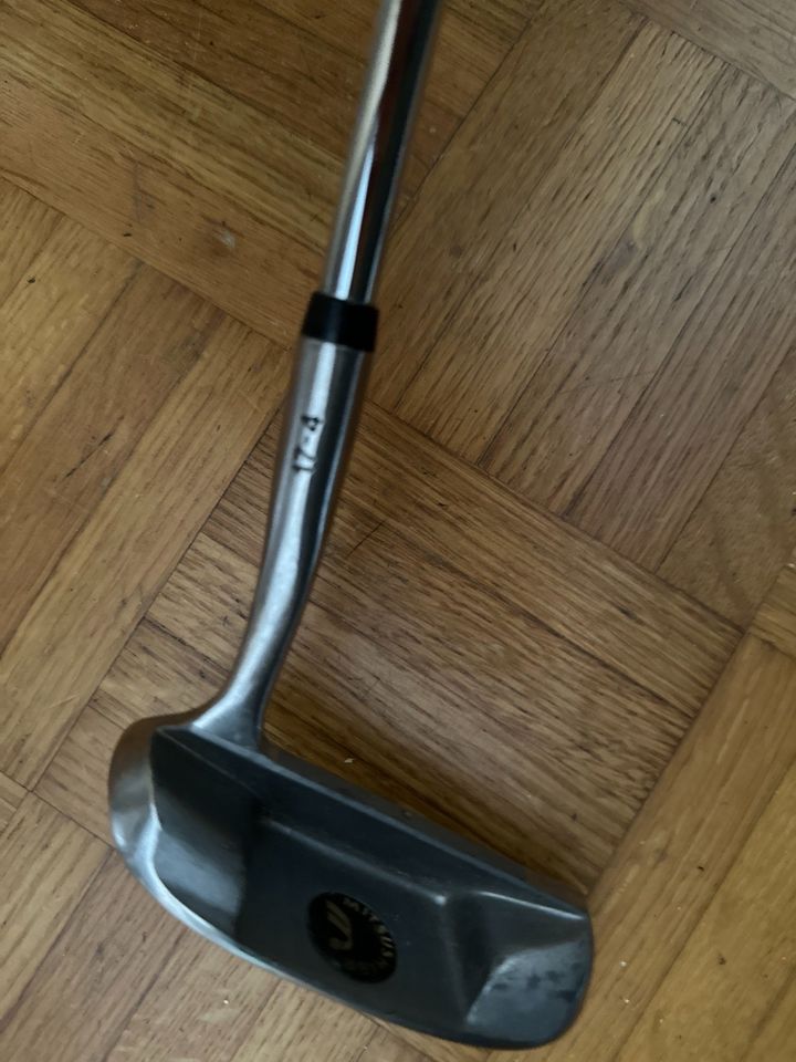 Golf Chipper Herren - Mitsushiba aus Japan - Länge 35“ in München