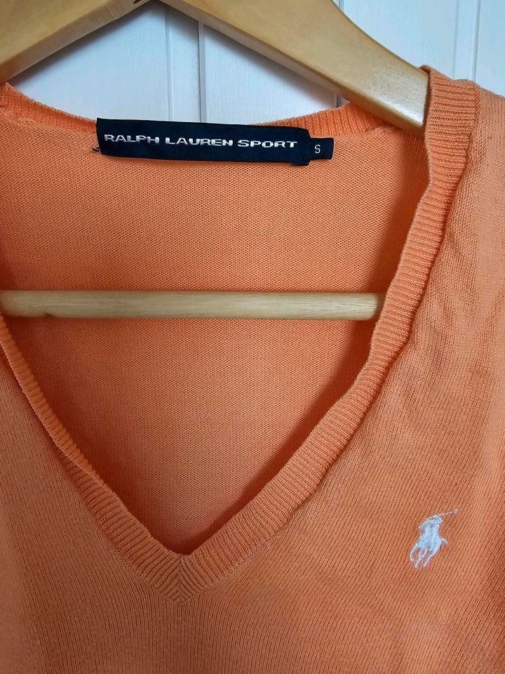 Ralph Lauren Pullover in Dresden