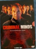 Criminal Minds Season 1 - 3 Nordrhein-Westfalen - Langenfeld Vorschau