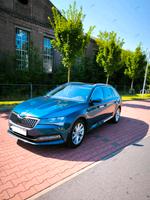 Skoda Superb Automatik 2020 bj. Tausch möglich Nordrhein-Westfalen - Castrop-Rauxel Vorschau