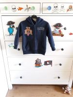 C&A Fleece Jacke Fleecejacke Übergangs Jacke mit Kapuze, Gr. 92 Nordrhein-Westfalen - Kerpen Vorschau