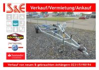 S&E Anhänger: Böckmann TPV Bootsanhänger BA 1300-L Bootstrailer Dortmund - Innenstadt-Nord Vorschau