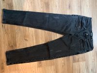 Tigha Jeans Herrenjeans Jeans W32 schwarz Nordrhein-Westfalen - Hattingen Vorschau