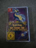 Pokemon Purpur Hannover - Ahlem-Badenstedt-Davenstedt Vorschau