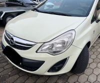 Opel Corsa Satellite, 3-Türer, 1,4 Sonderfarbe Guacamole Baden-Württemberg - Horgenzell Vorschau