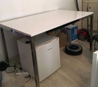 Ikea Torsby 135x85 in weiss Hochglanz Münster (Westfalen) - Hiltrup Vorschau