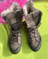 Stiefel Stiefeletten Boots sehr warm von CAT Baden-Württemberg - Rottweil Vorschau