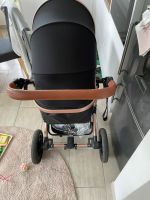 KESSER LOOPS KINDERWAGEN Bayern - Landshut Vorschau