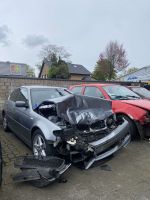 BMW E46 320d M-Paket SCHLACHTER Kiel - Mettenhof Vorschau