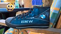 TURNSCHUHE MIT BMW LOGO Baden-Württemberg - Triberg Vorschau