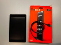 Amazon Fire HD 8 - 6th Generation - schwarz 16GB Niedersachsen - Stuhr Vorschau