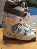 Salomon Ski Stiefel weiß gr. 24,5 (37/38) Baden-Württemberg - Sindelfingen Vorschau