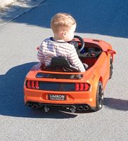 Kinder Elektroauto Sachsen - Eibau-Walddorf Vorschau