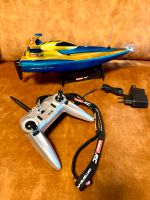 Carrera Profi RC Speedray Boat Nordrhein-Westfalen - Leichlingen Vorschau