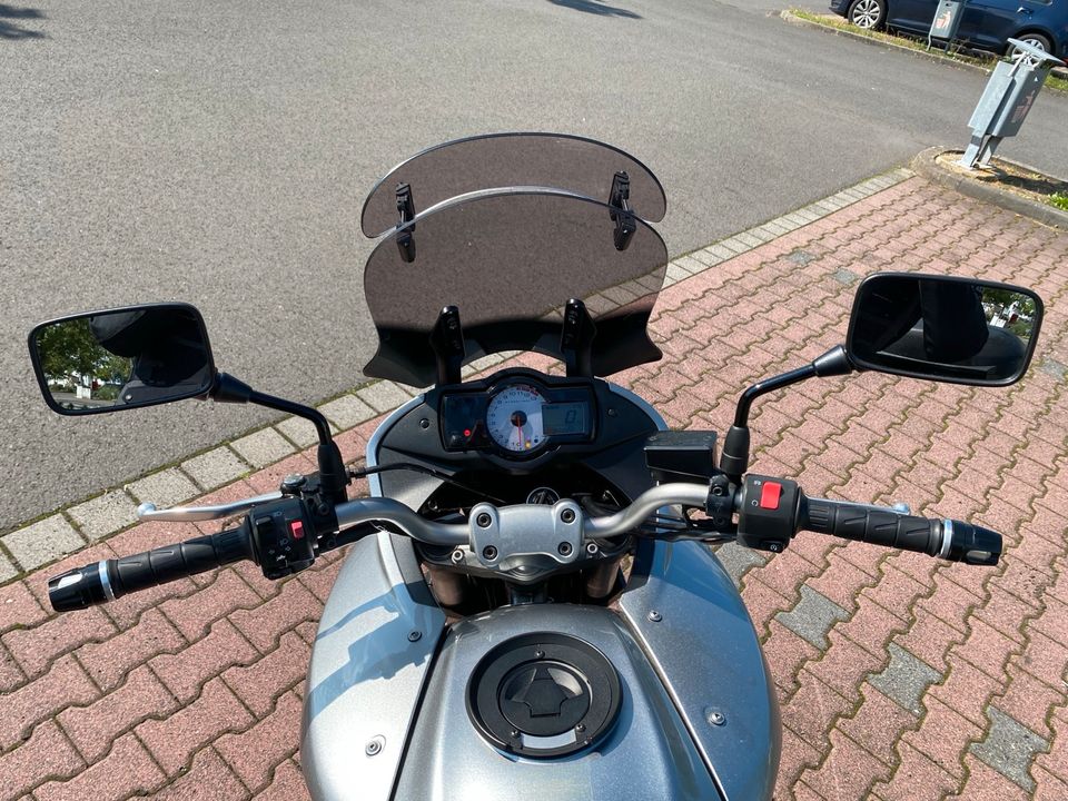 Reiseenduro Kawasaki Versys 650 ABS (A2-geeignet) in Korntal-Münchingen