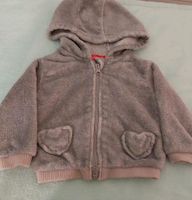 Kuschelige Strickjacke Baby Gr.68/ 74 9 Monate Baden-Württemberg - Efringen-Kirchen Vorschau