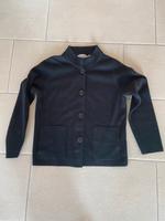 schwarze Strickjacke von Rabe (Größe 38) Nordrhein-Westfalen - Kempen Vorschau