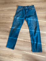 Herren jeans Levis 501 Herzogtum Lauenburg - Linau Vorschau