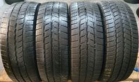 7mm Continental Winterreifen 4x 215/60 R17C - 215  60 17  C Baden-Württemberg - Sindelfingen Vorschau