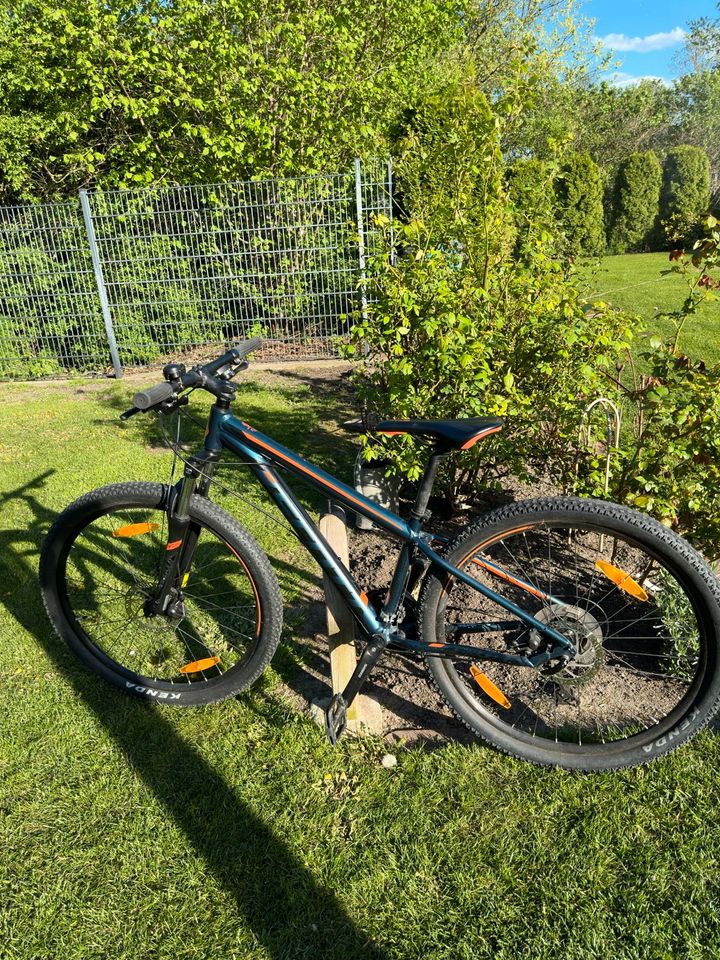 Scott Fahrrad Kinderfahrrad 27“ Mountain Bike in Schwedt (Oder)