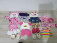 Build a bear bab kleidung kleid schuhe sammlung Nordrhein-Westfalen - Gelsenkirchen Vorschau