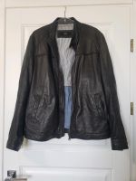 Hugo Boss Lederjacke Gr.52/L Braun Nordrhein-Westfalen - Grevenbroich Vorschau