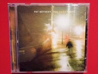CD  " Pat Metheny  "  One Quiet Night Baden-Württemberg - Buggingen Vorschau