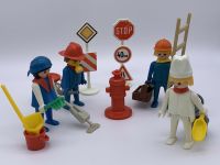 Playmobil Konvolut, 80er, Vintage Nordrhein-Westfalen - Herford Vorschau