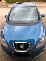 Seat Altea XL 2.0 TDI Schleswig-Holstein - Oeversee Vorschau