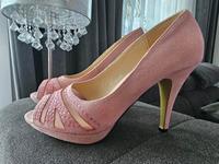 Schuhe High Heels Bodyflirt gr.38 Berlin - Marzahn Vorschau