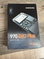 Samsung SSD 970 EVO Plus Thüringen - Meiningen Vorschau