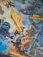 Lego Ninjago Karten Serie 1 Tausch oder Verkauf, 2016 TCG Baden-Württemberg - Mannheim Vorschau