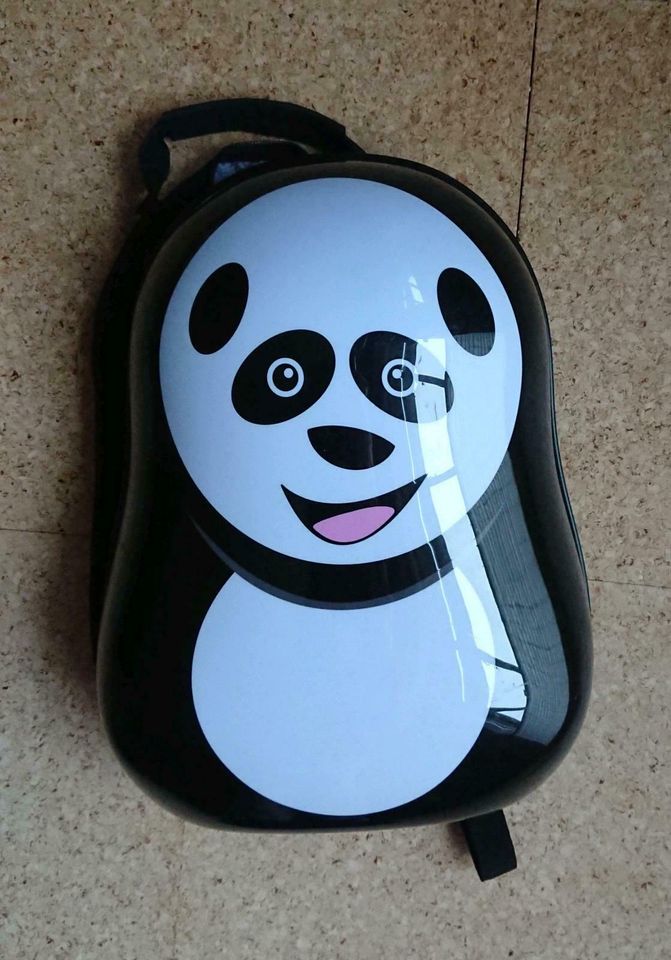 KINDERRUCKSACK Panda in Koserow