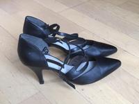 Elegante Schuhe von Tamaris neu, 99 Kaufpreis Bayern - Kösching Vorschau