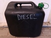 Dieselkanister 20 Liter Rheinland-Pfalz - Wiebelsheim Vorschau