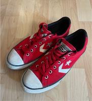 Converse • Sneaker • Turnschuhe • rot • Gr.36 2/3 Hessen - Neu-Anspach Vorschau